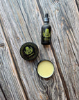 Valhalla Beard Balm