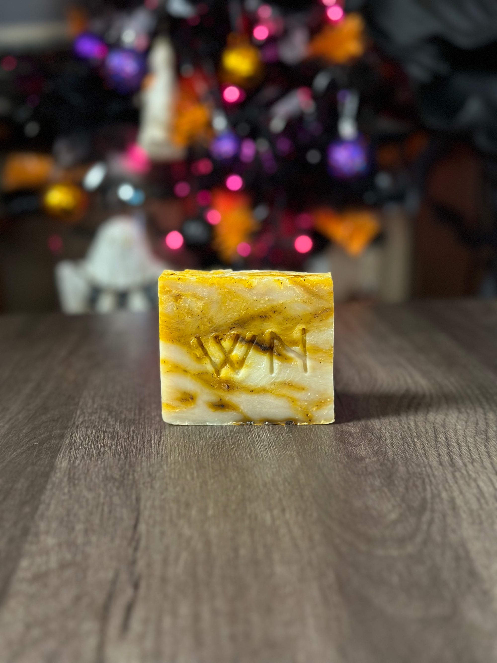 Harvest Moon Soap