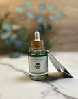 Sacred Fjords Blue Tansy Face Serum