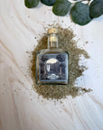Eucalyptus Falls Mineral Soak