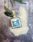 Soothing Lagoon Mineral Soak