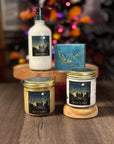 Keeper of The Undead Lotion