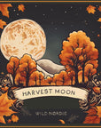 Harvest Moon Body Butter