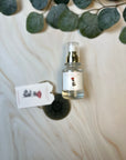 Eternal Rose Skin Tonic