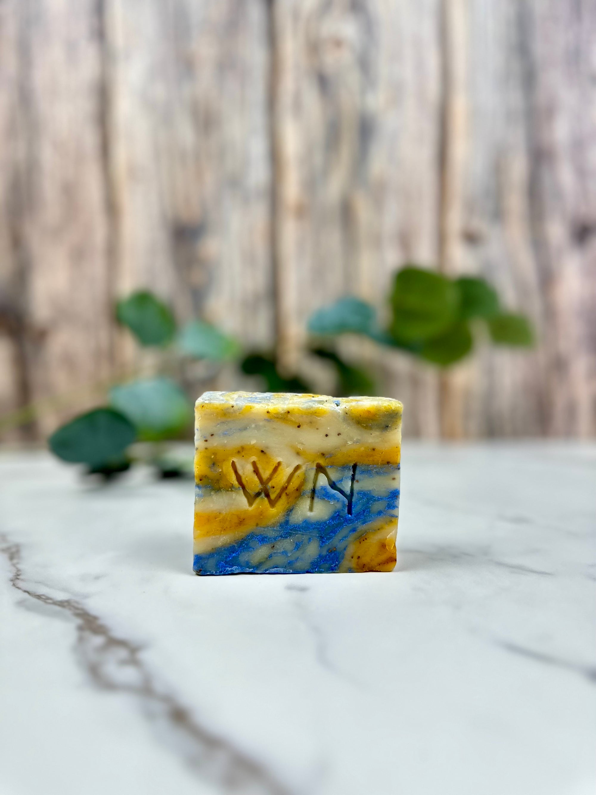 Hocus Pocus Soap