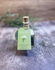 Soothing Lagoon Mineral Soak