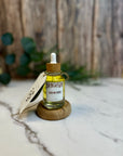 Freyja’s Gold Hair Serum