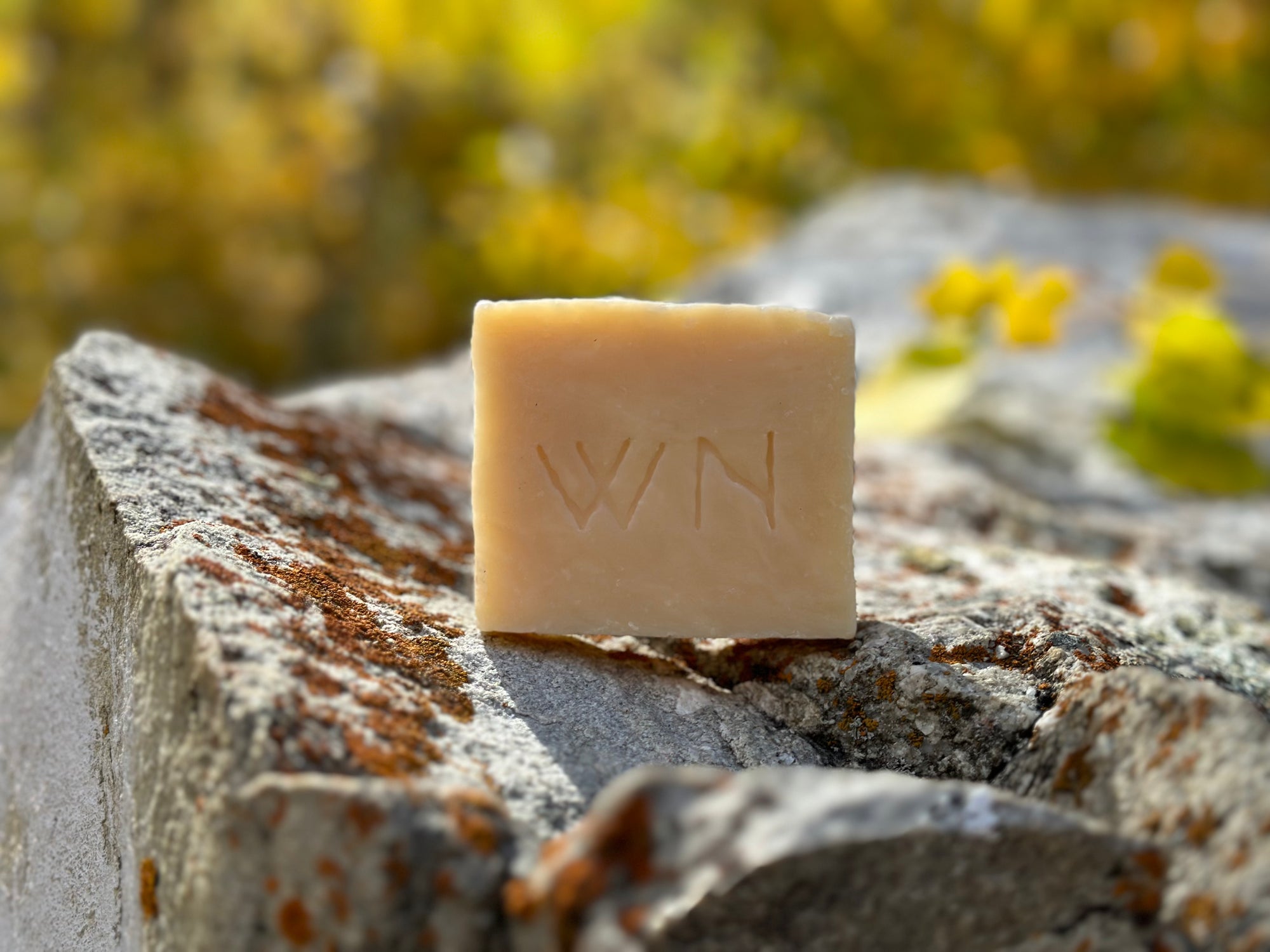 Nomad Soap