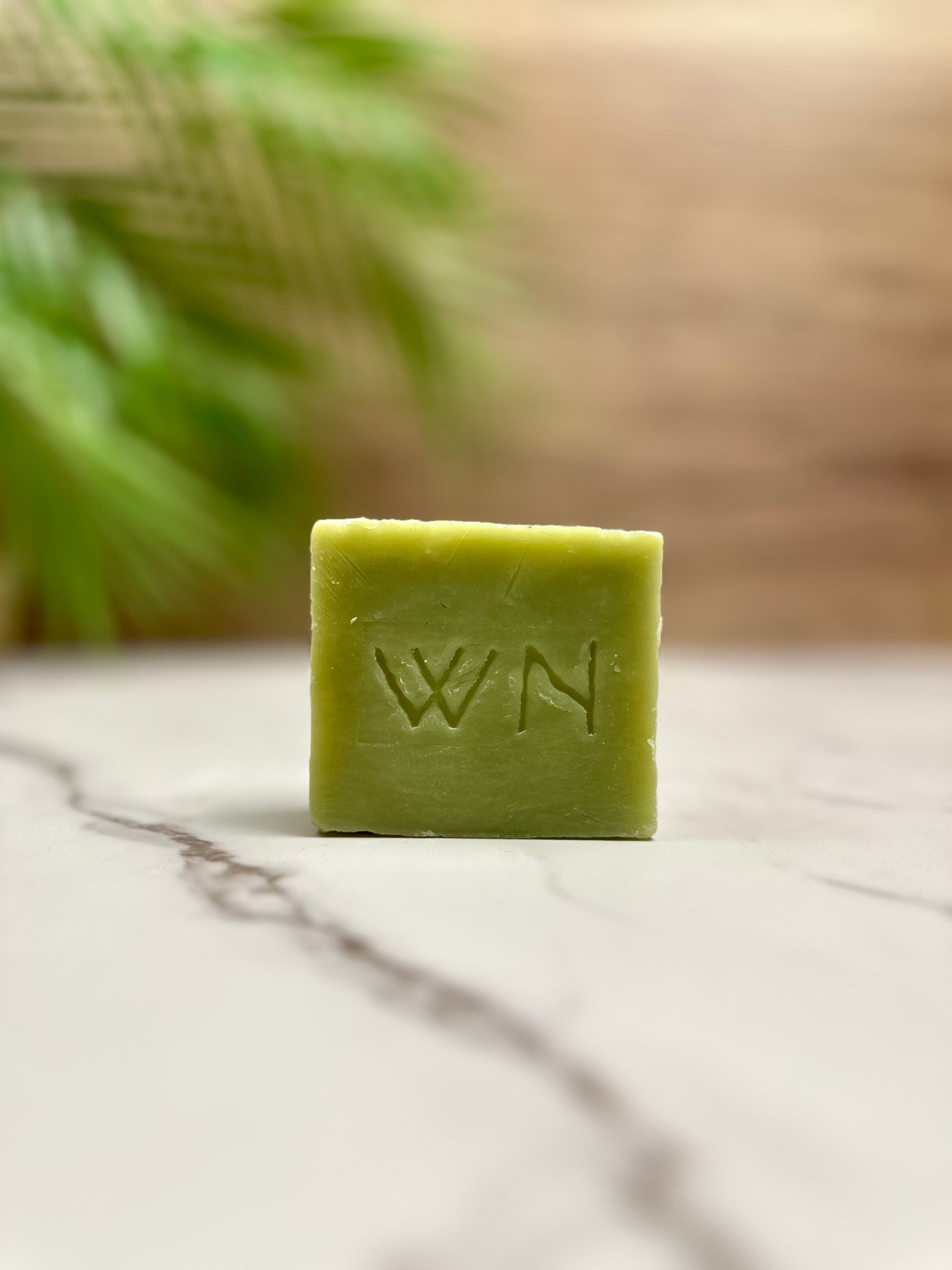 Fiji soap
