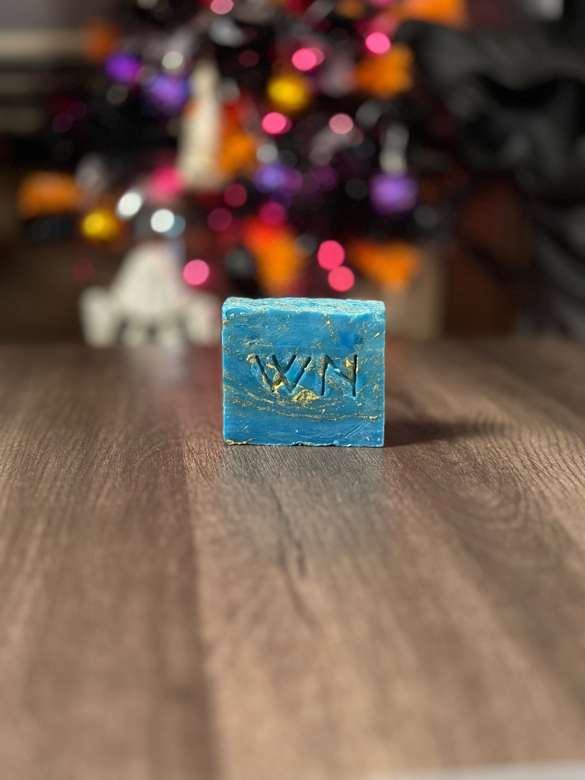 Keeper of the Undead Soap