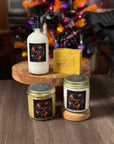 Midnight Sun Sugar Scrub
