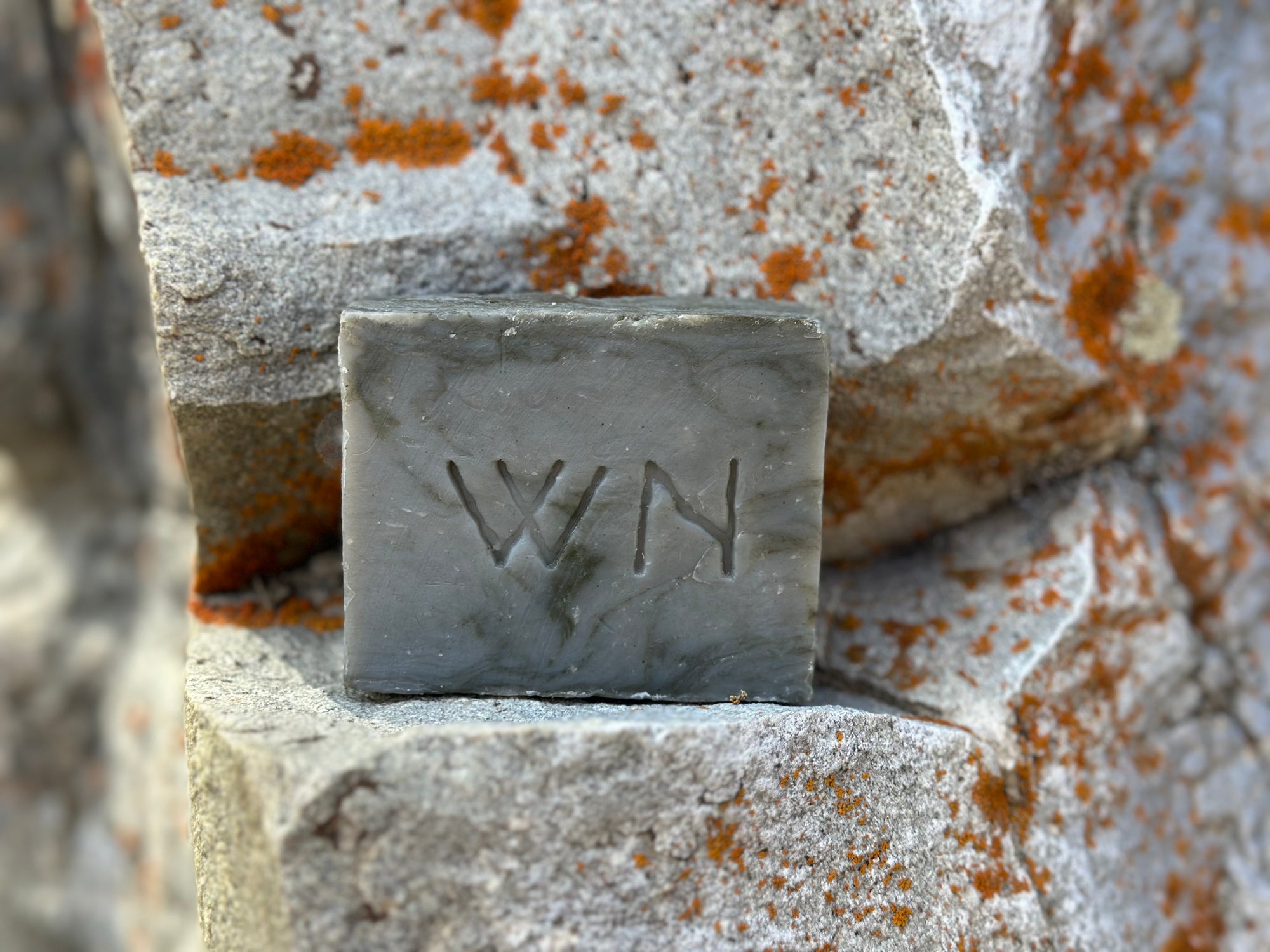 Deadman's Cavern Soap