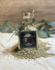 Eucalyptus Falls Mineral Soak