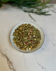 Takin ‘ It Teasy Organic Tea