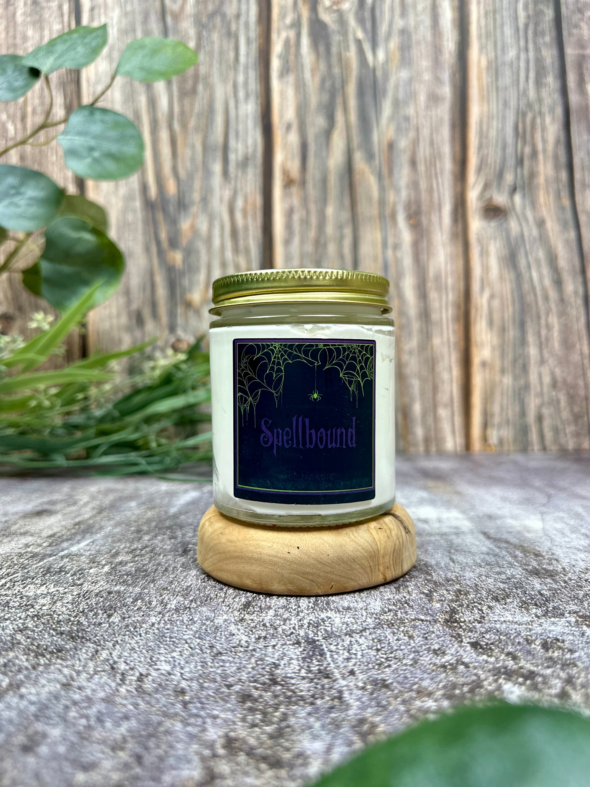 Spellbound Body Butter