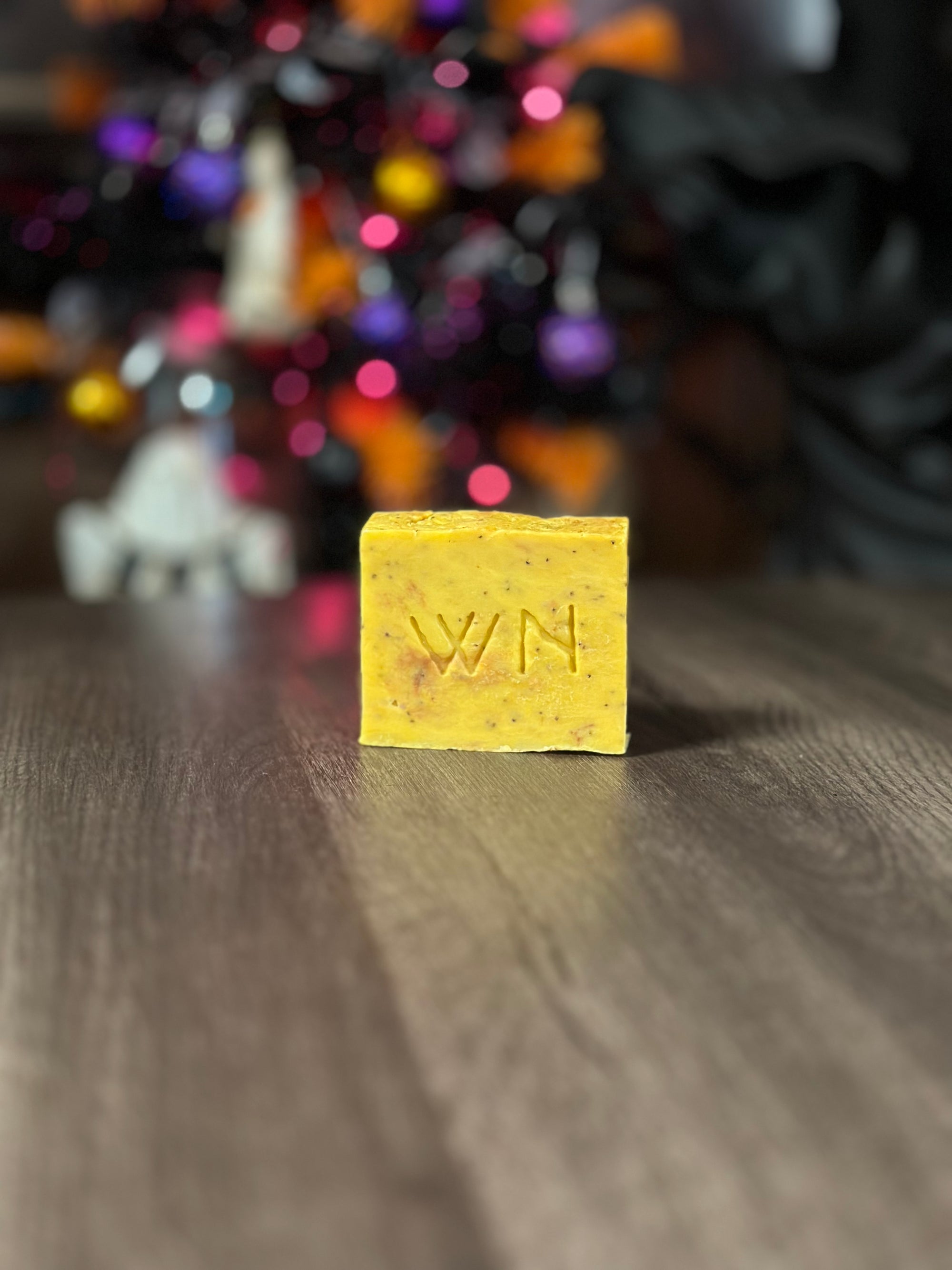 Midnight Sun Soap