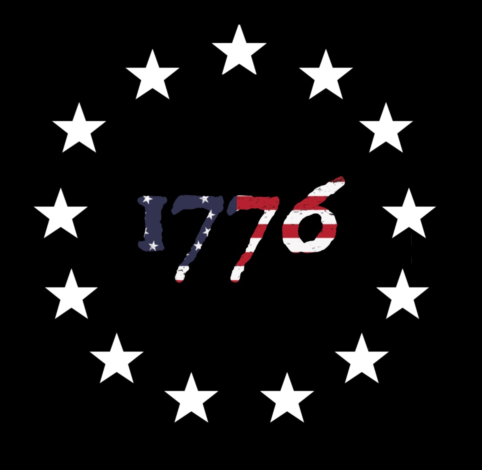 1776 Soap