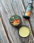 Nomad Beard Balm