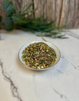 Takin ‘ It Teasy Organic Tea