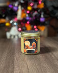 Harvest Moon Sugar Scrub