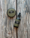 Dragons Breath Beard Oil