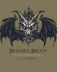 Dragons Breath Beard Oil