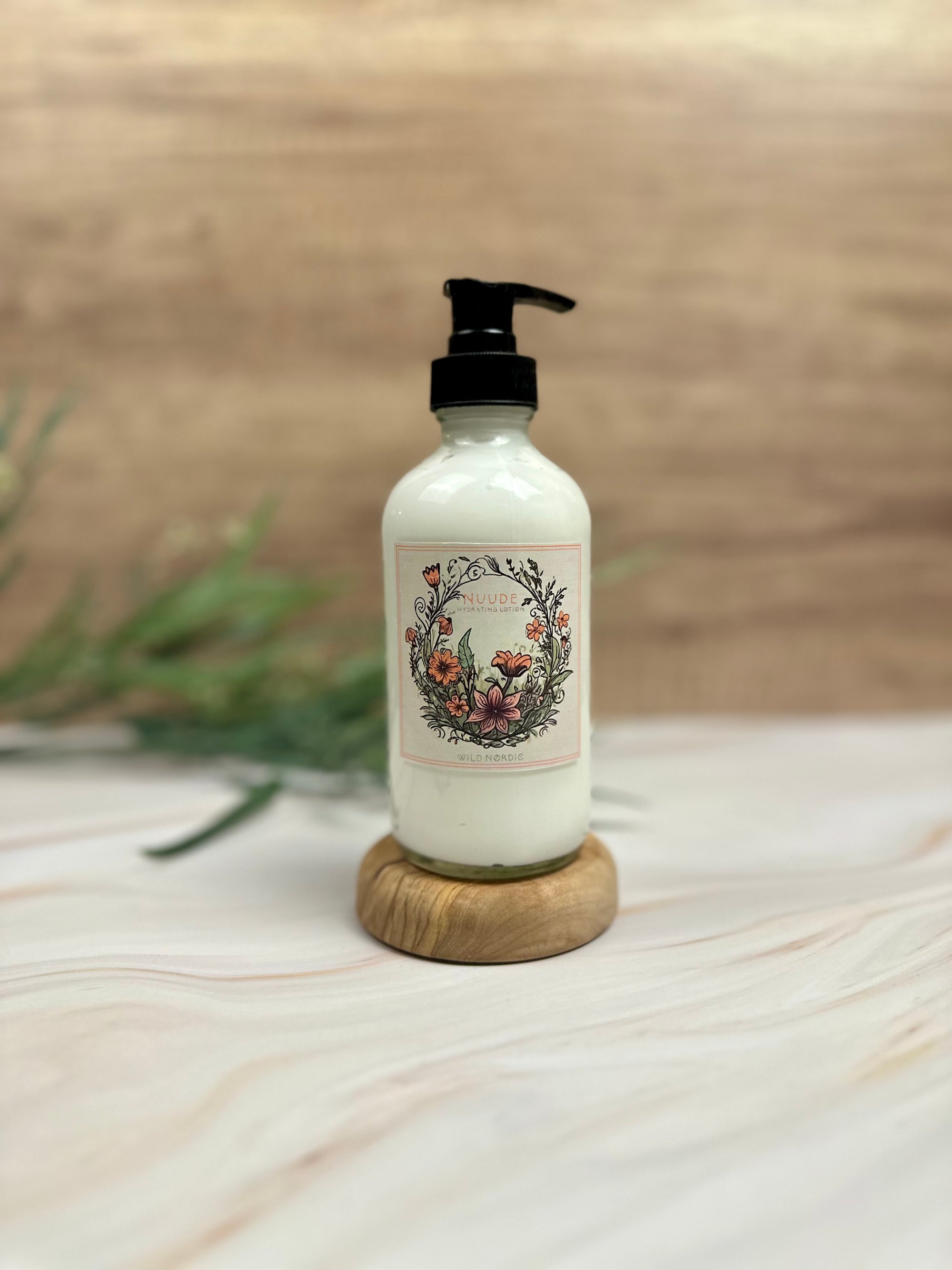 Nuude Lotion
