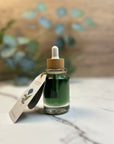 Sacred Fjords Blue Tansy Face Serum
