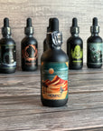 Nomad Beard Oil