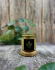 Valhalla Sugar Scrub