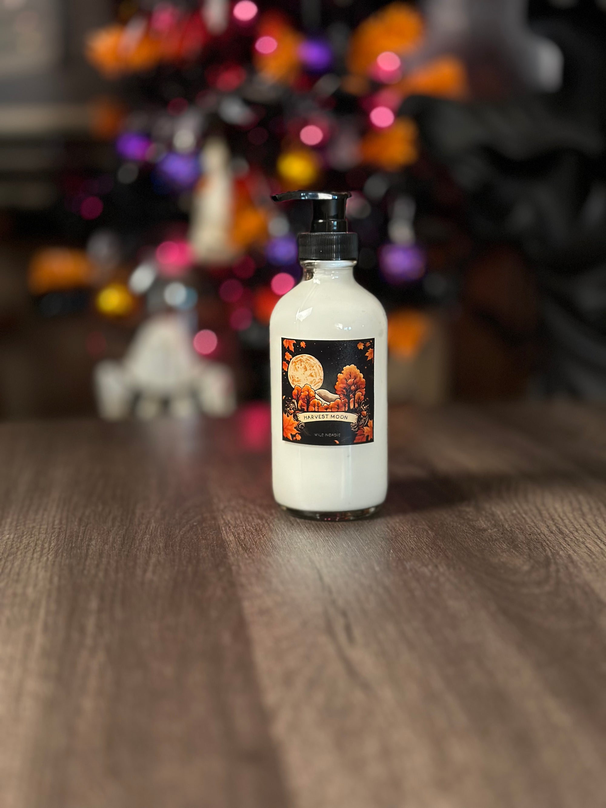 Harvest Moon Lotion