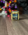 Keeper of the Undead Sugar Scrub