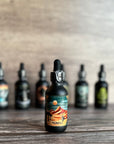 Nomad Beard Oil