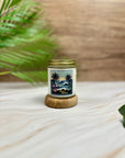 Tropical Seafoam Body Butter