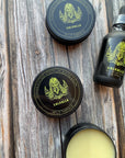 Valhalla Beard Balm