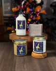 Nightshade Temptress Soap