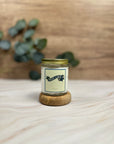 Fresh Linen Body Butter