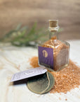 Lavender Moon Mineral Soak