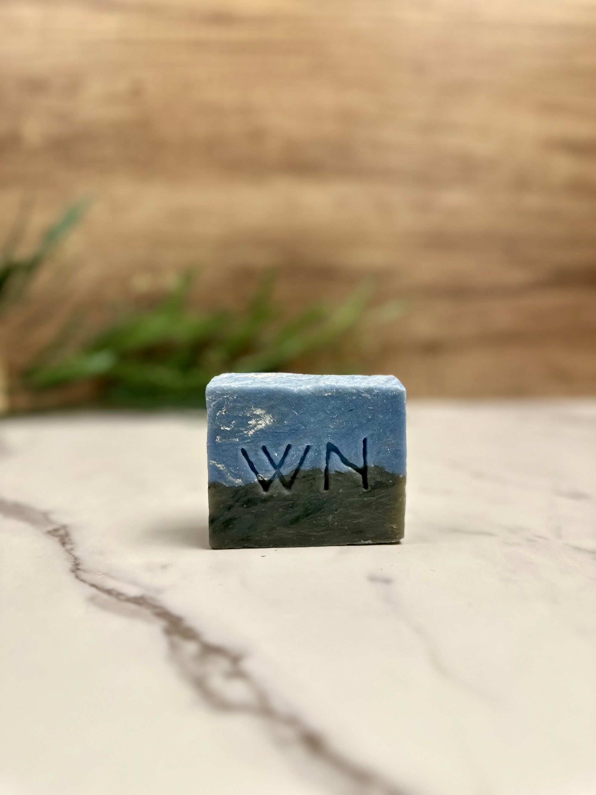 Black Rapids Soap