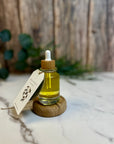 Freyja’s Gold Hair Serum