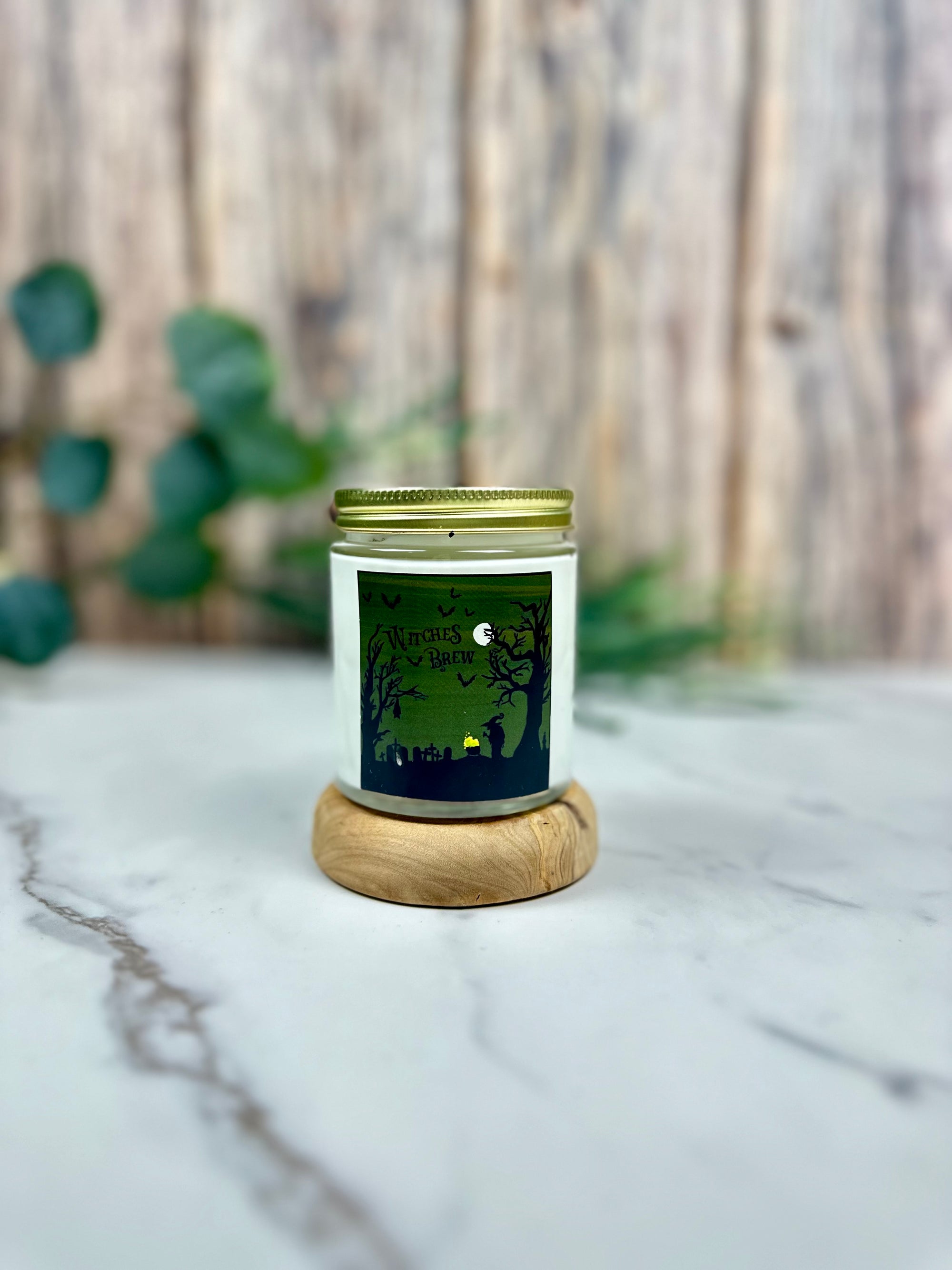 Witches Brew Body Butter