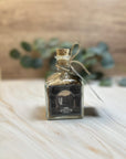 Eucalyptus Falls Mineral Soak