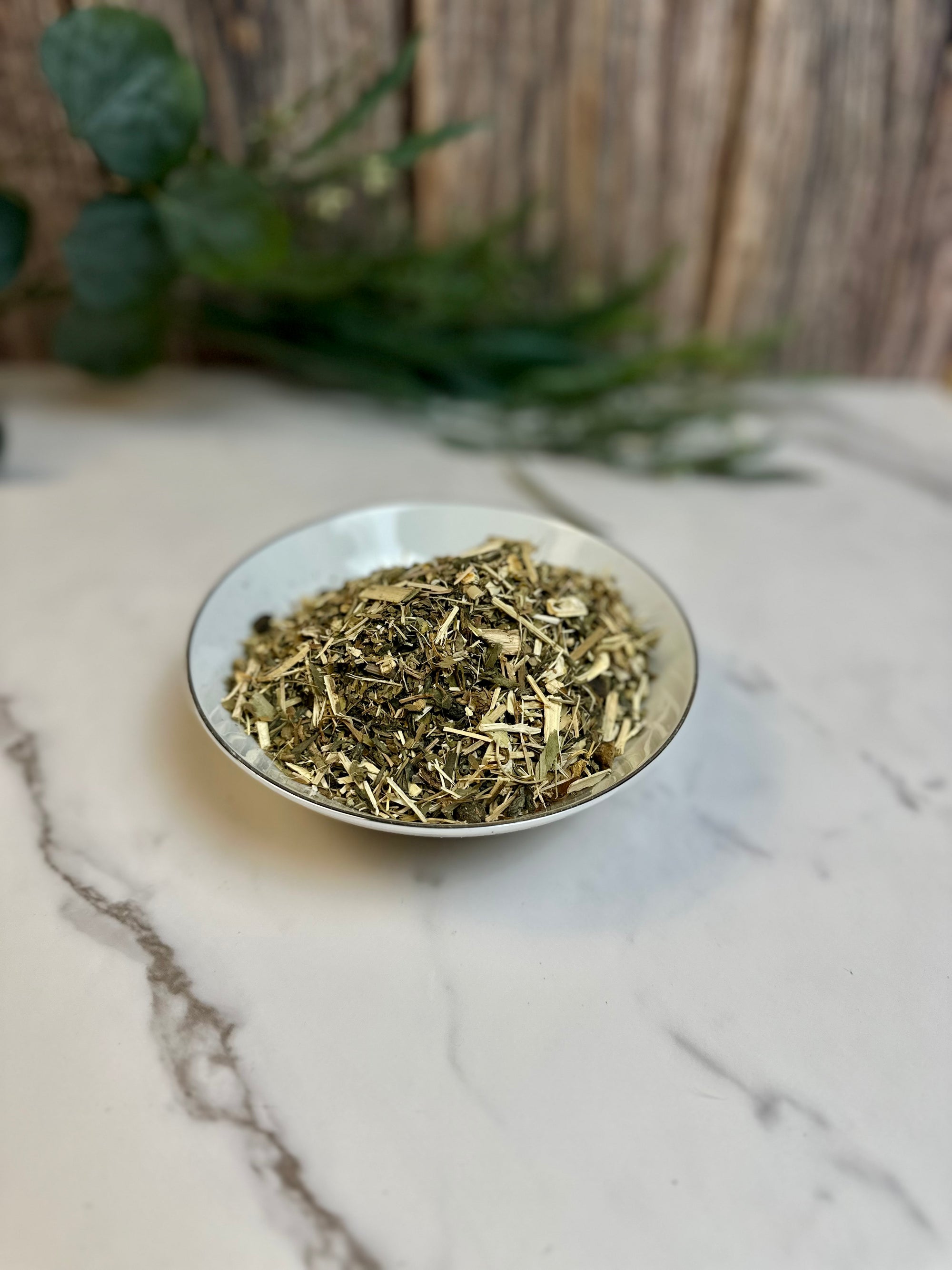 Power Up (Energy) Organic Tea