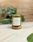 Wild Mint Tea Tree Sugar Scrub