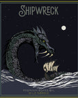 Shipwreck Beard Oil