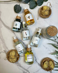 Freyja’s Gold Hair Serum