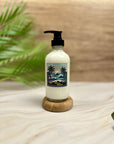 Tropical Seafoam Lotion