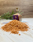 Lavender Moon Mineral Soak