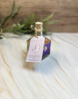 Lavender Moon Mineral Soak