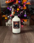 Raven Island Lotion